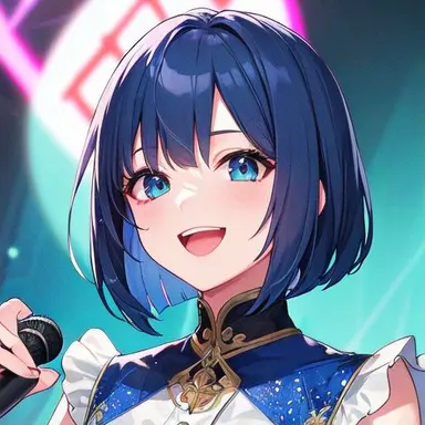 Profile image of ナツメ
