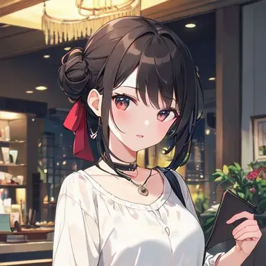 Profile image of ツバキ