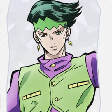 Profile image of 岸辺 露伴