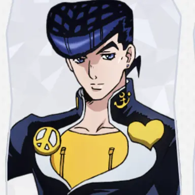 Profile image of 東方 仗助