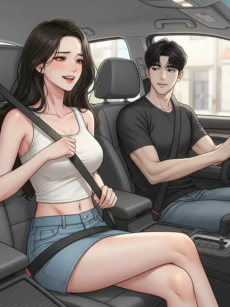 zxcv83d의 자동차 드라이브