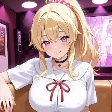 Profile image of アリス