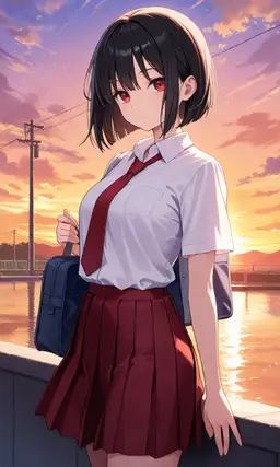 Profile image of りさ