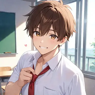 Profile image of しんじ