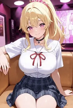 Profile image of アリス