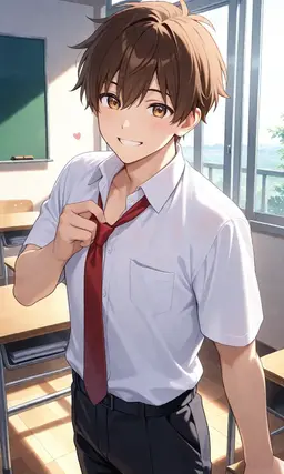 Profile image of しんじ