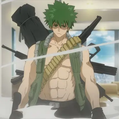 Profile image of 요자쿠라 신조