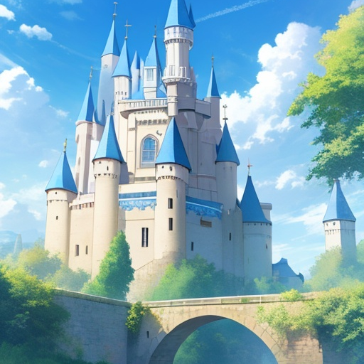 키르아티 아카데미 RPG 대표 이미지