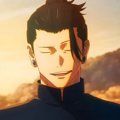 Profile image of Geto