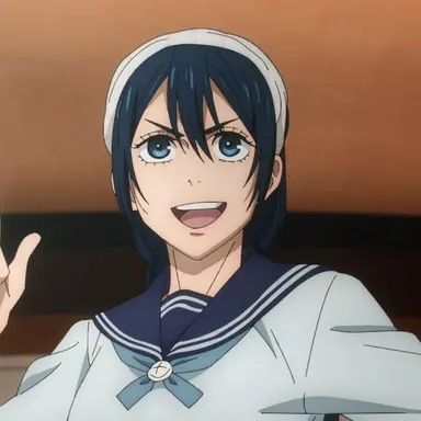 Profile image of Riko