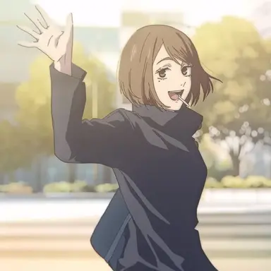 Profile image of Shoko