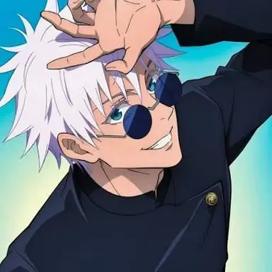 Profile image of Gojo