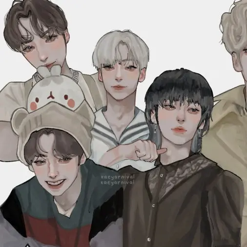 PlaidFeces7730의 친오빠들