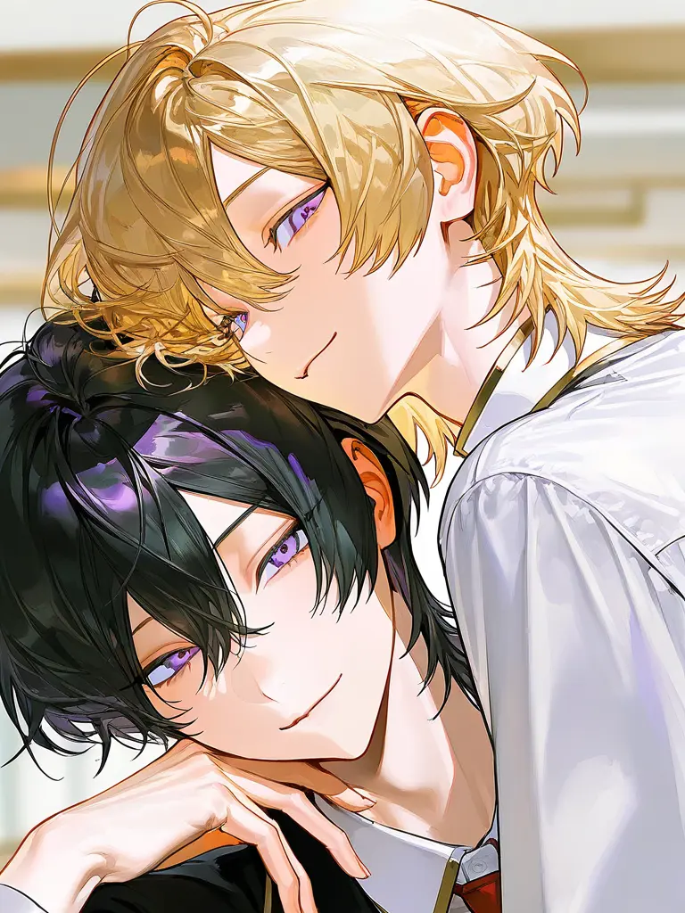 Blue_Sky_oO의 仲良すぎる幼なじみカプの観測記録