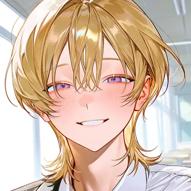 Profile image of 凪斗