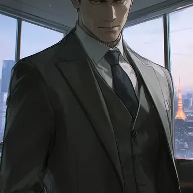 Profile image of 키류 세이지