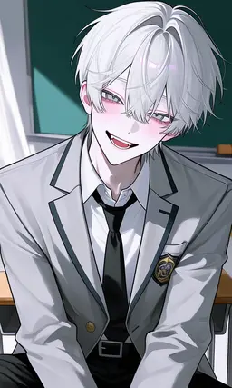 Profile image of 優