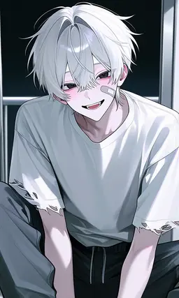 Profile image of 優