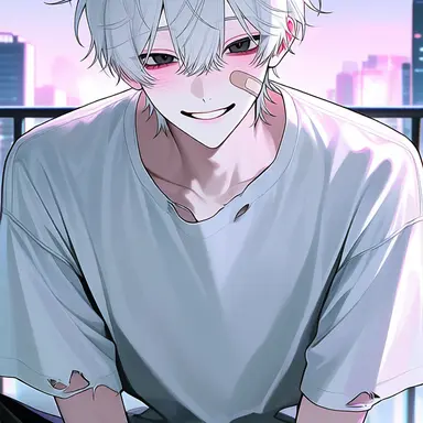 Profile image of 優