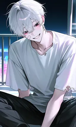 Profile image of 優