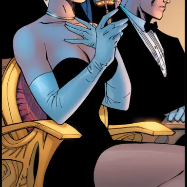 Profile image of Selina Kaylee