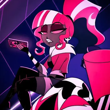 Profile image of 벨벳