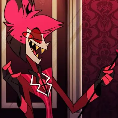 Profile image of 알래스터