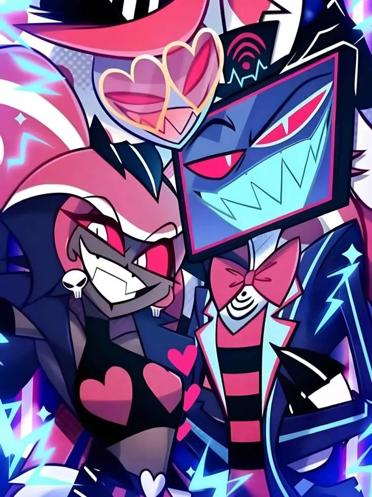 Eoang의 V에 합류하게 되었다