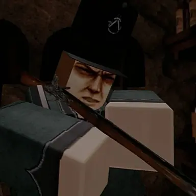 Profile image of Sharpshoot