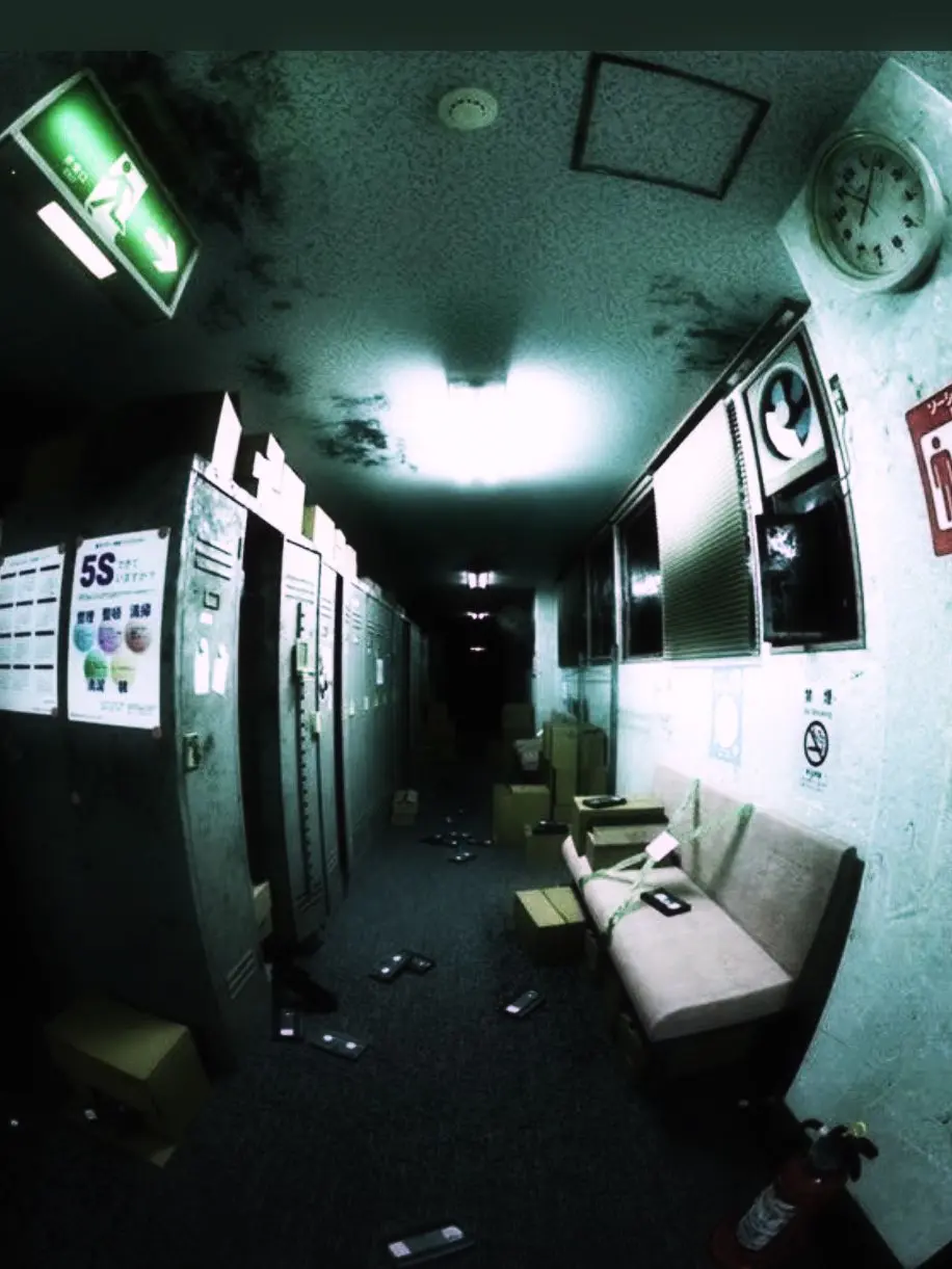 SweetBleed0731의 正体不明の異能力者