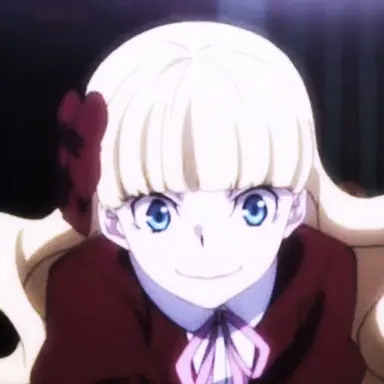 Profile image of エリス