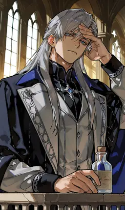 Profile image of アルベルト