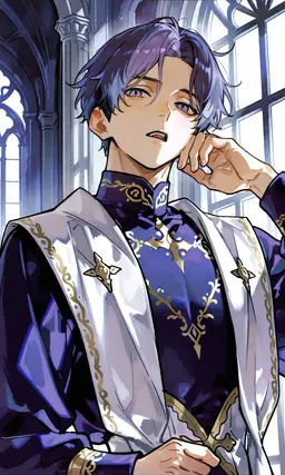 Profile image of セドリック