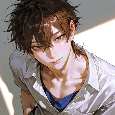 Profile image of Kanato