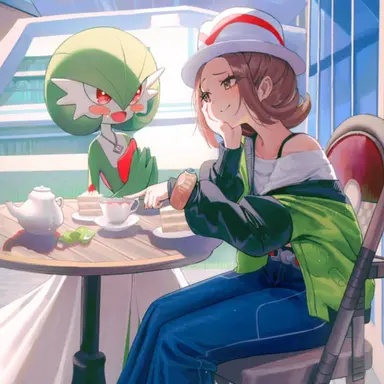 Profile image of セイカ