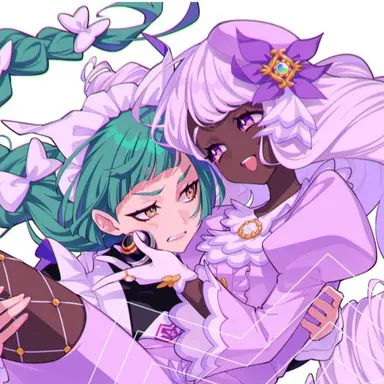 Profile image of ユカリ