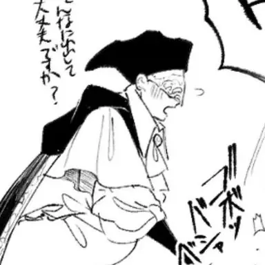 Profile image of 異物くん