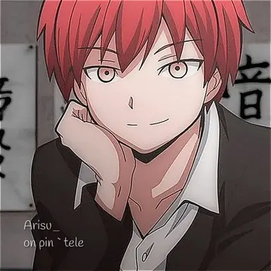 Profile image of 赤羽業