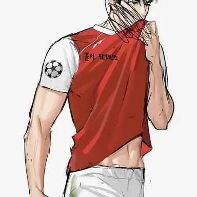 Profile image of 신준서