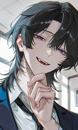 Profile image of 아라시