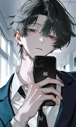 Profile image of 유우키