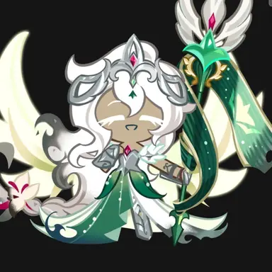 Profile image of 세인트릴리