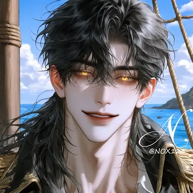 Profile image of カ시안・ベイン