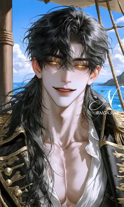 Profile image of カ시안・ベイン