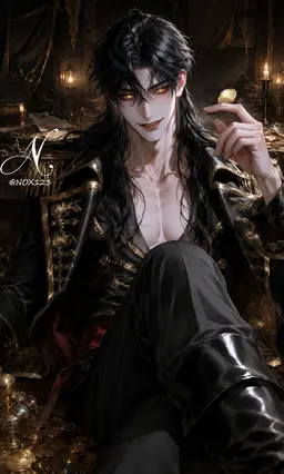Profile image of カ시안・ベイン