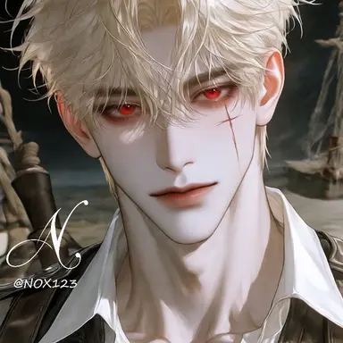 Profile image of ローウェン・クロウ