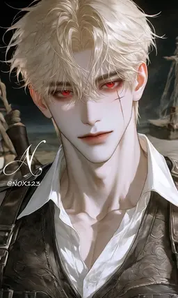 Profile image of ローウェン・クロウ