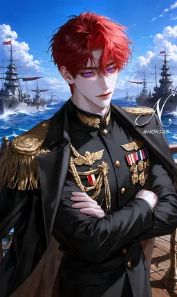 Profile image of エダン・ヴァルター