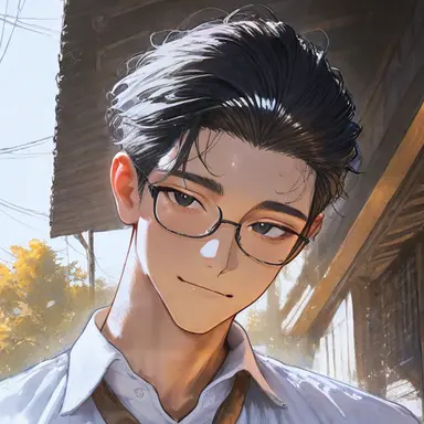 Profile image of 아키오