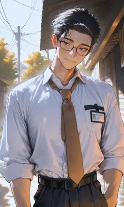 Profile image of 아키오